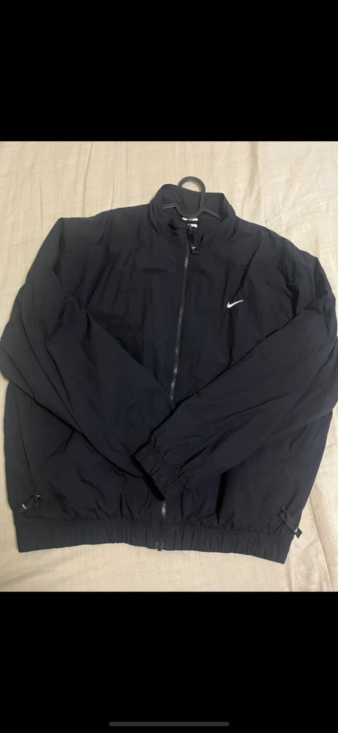 나이키 nrg 솔로스우시 트랙자켓 L 상품이미지2