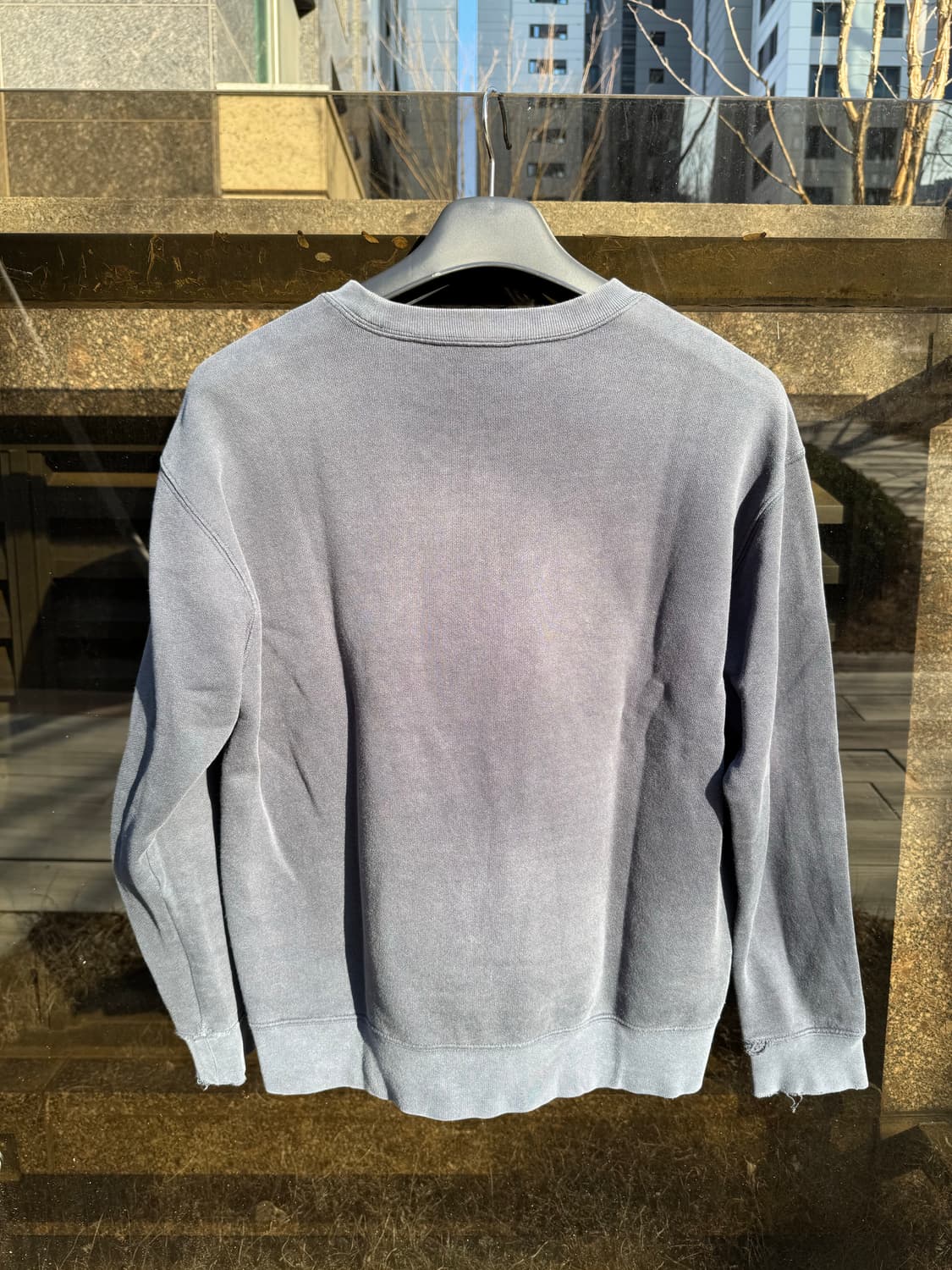 00s 나이키 아카이브 스웻셔츠 상품이미지4