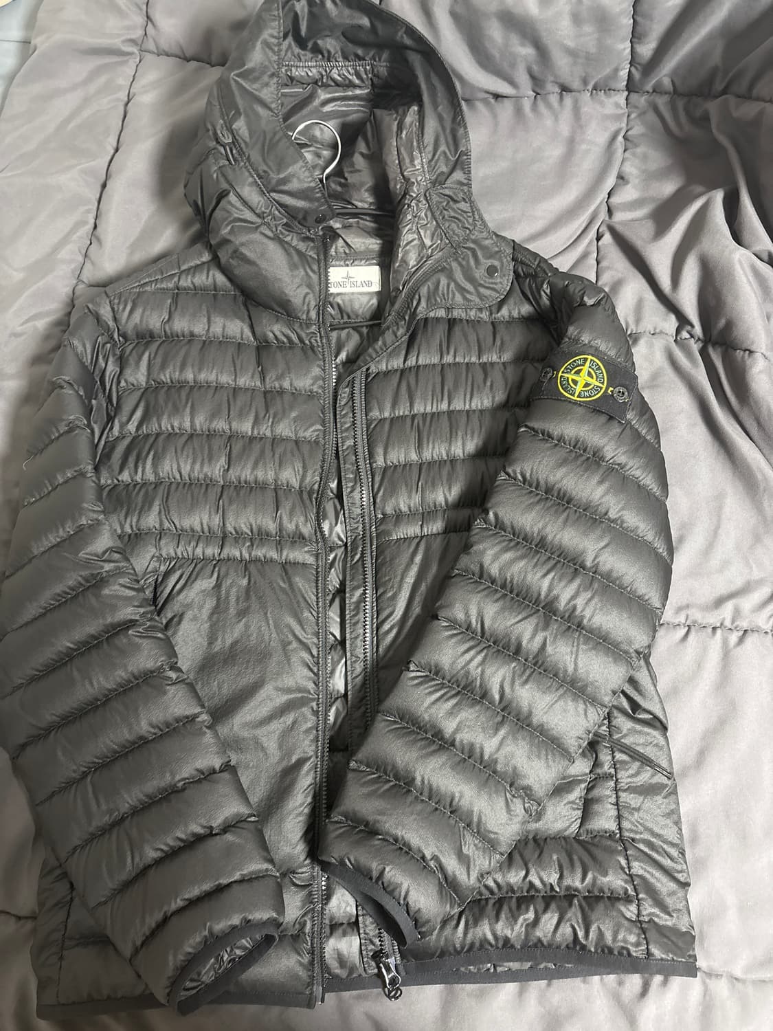 스톤아일랜드 패딩 상품이미지1