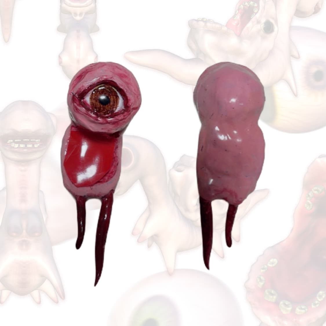 눈알 히퍼 2 상품이미지1