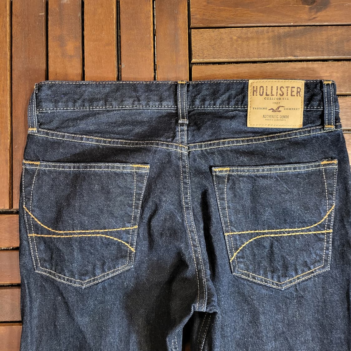 HOLLISTER 청바지 (32) 상품이미지6