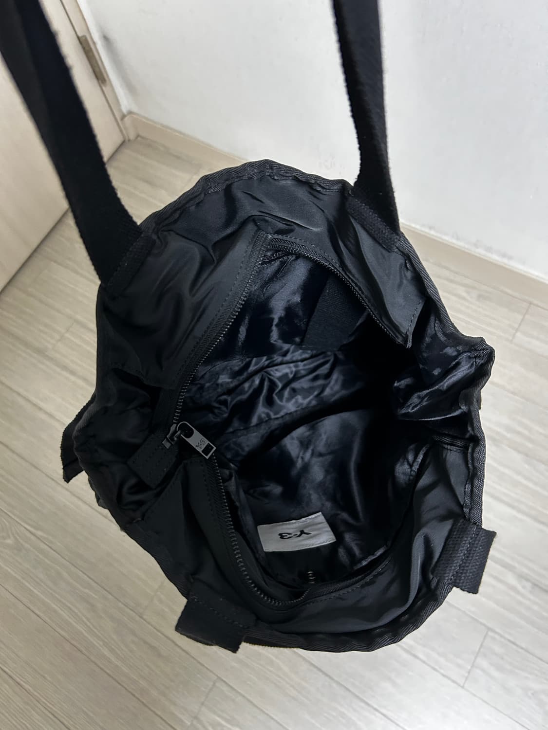 요지야마모토 y-3 숄더백 상품이미지6