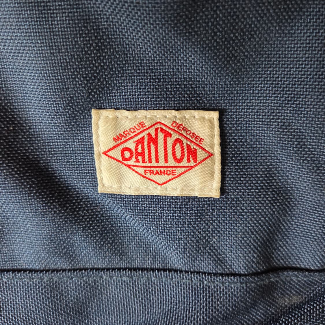 [Danton] 단톤 백팩 상품이미지3