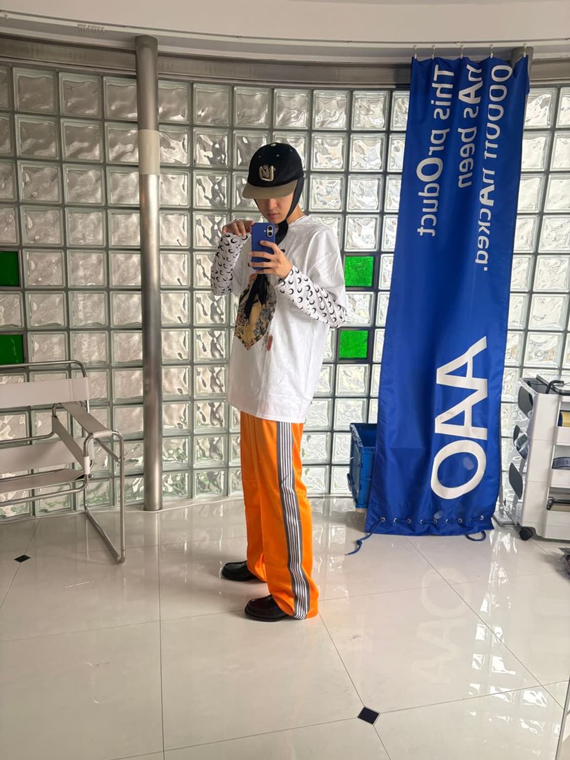 CLASSIC LOAFER 클래식 로퍼 상품이미지3