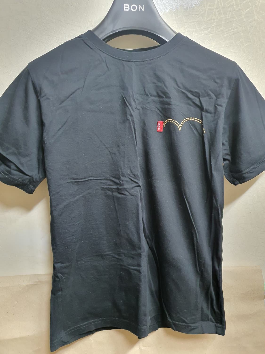 리바이스 오리지날 US 반팔 티셔츠 90 상품이미지1