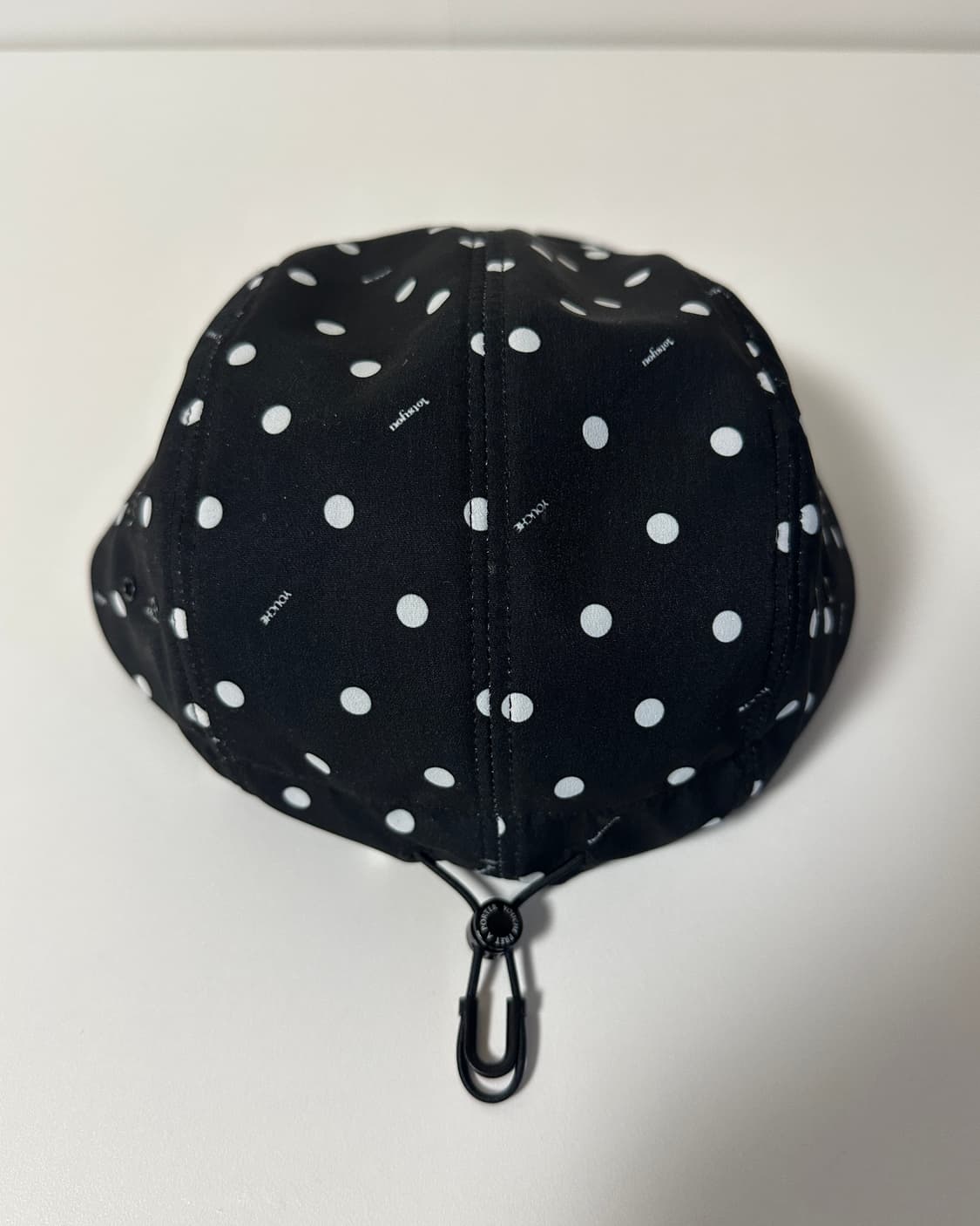 유체 프레타 포르테 도트 캡 상품이미지3