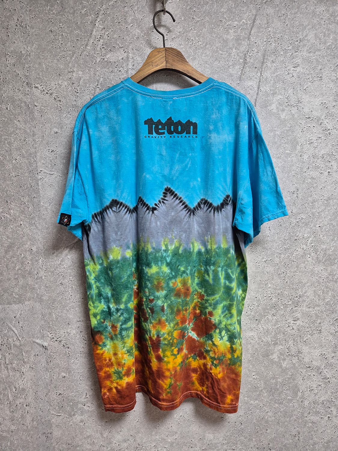 Jammin  오리지널 타이다이 tie-dye 상품이미지3