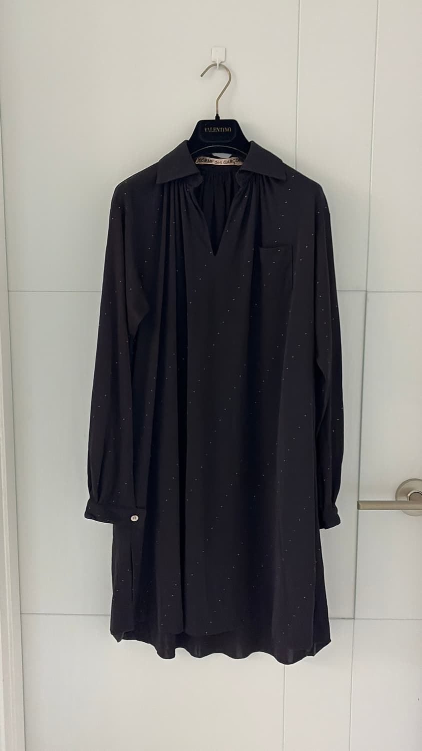 꼼데가르송 원피스 44-66 정품  상품이미지1