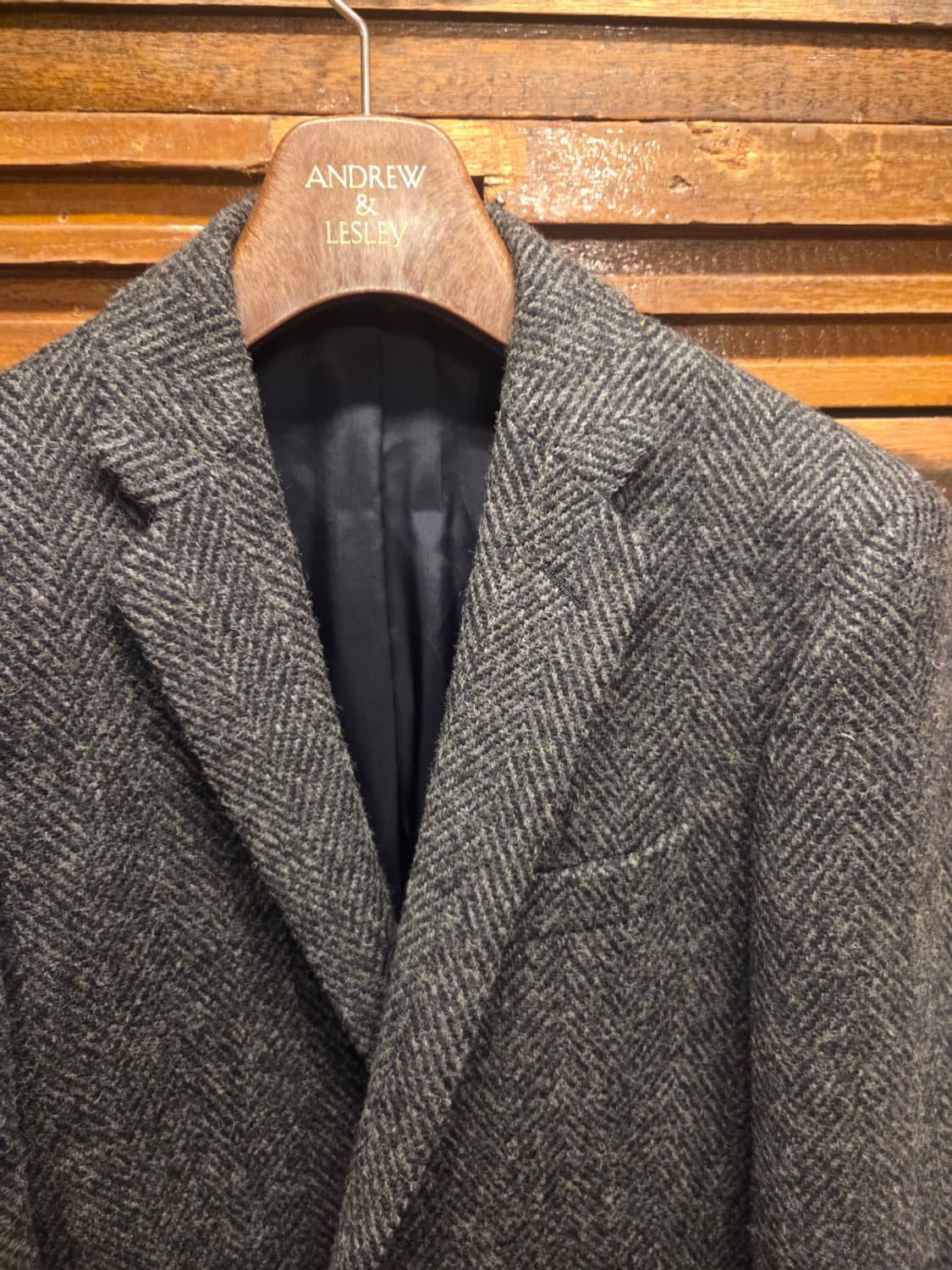 제이크루 문트위드 자켓. 상품이미지4