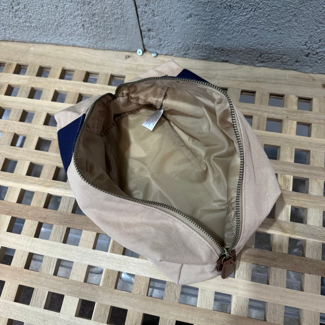 랄프로렌 폴로 파우치   상품이미지4