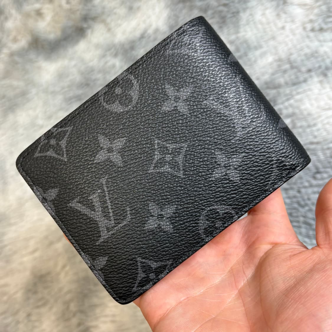 루이비통 이클립스 멀티플월릿 반지갑 상품이미지2