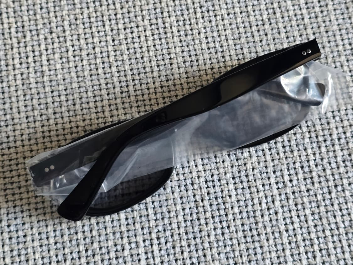 UNCROWD 언크라우드 BLUEBIRD 블루버드 선글라스 새제품 007 상품이미지3