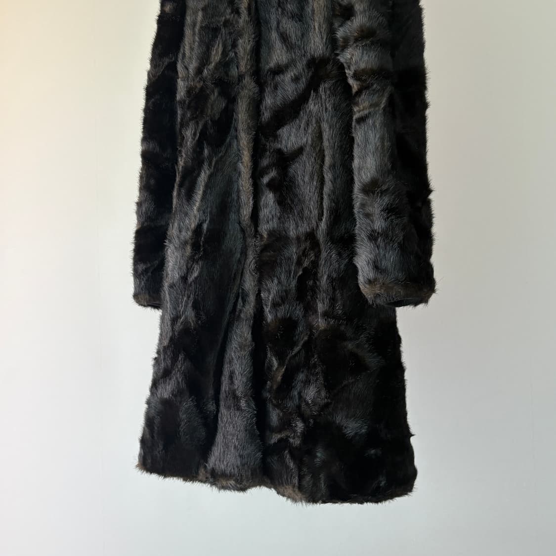  ▫️Emporio Armani Pur Coat 상품이미지5