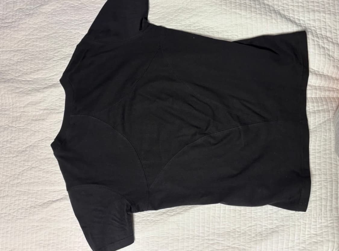 떠그클럽 슬림핏 반팔 상품이미지2