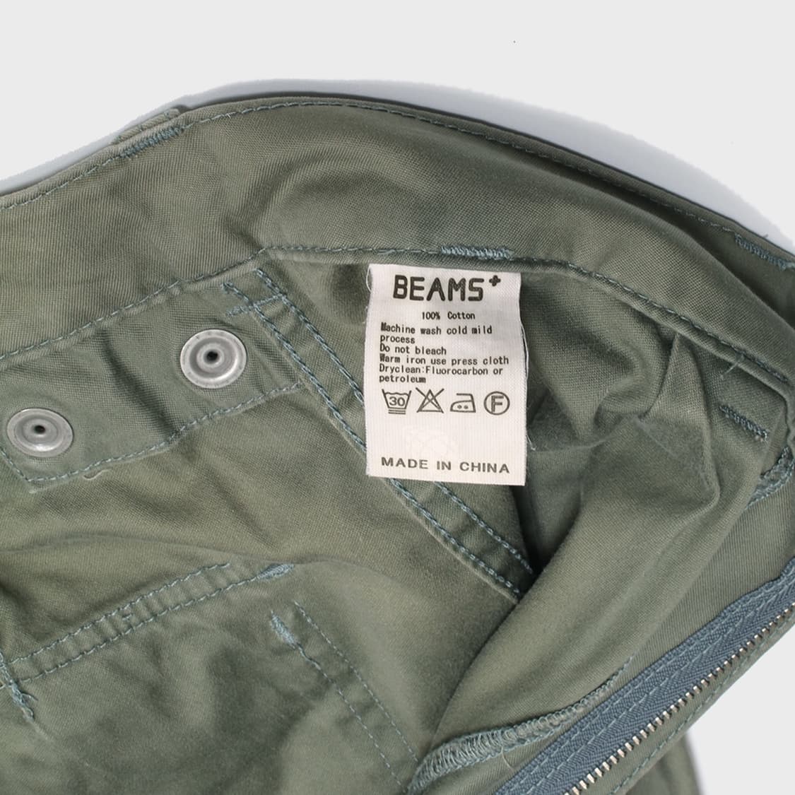 BEAMS PLUS 상품이미지7