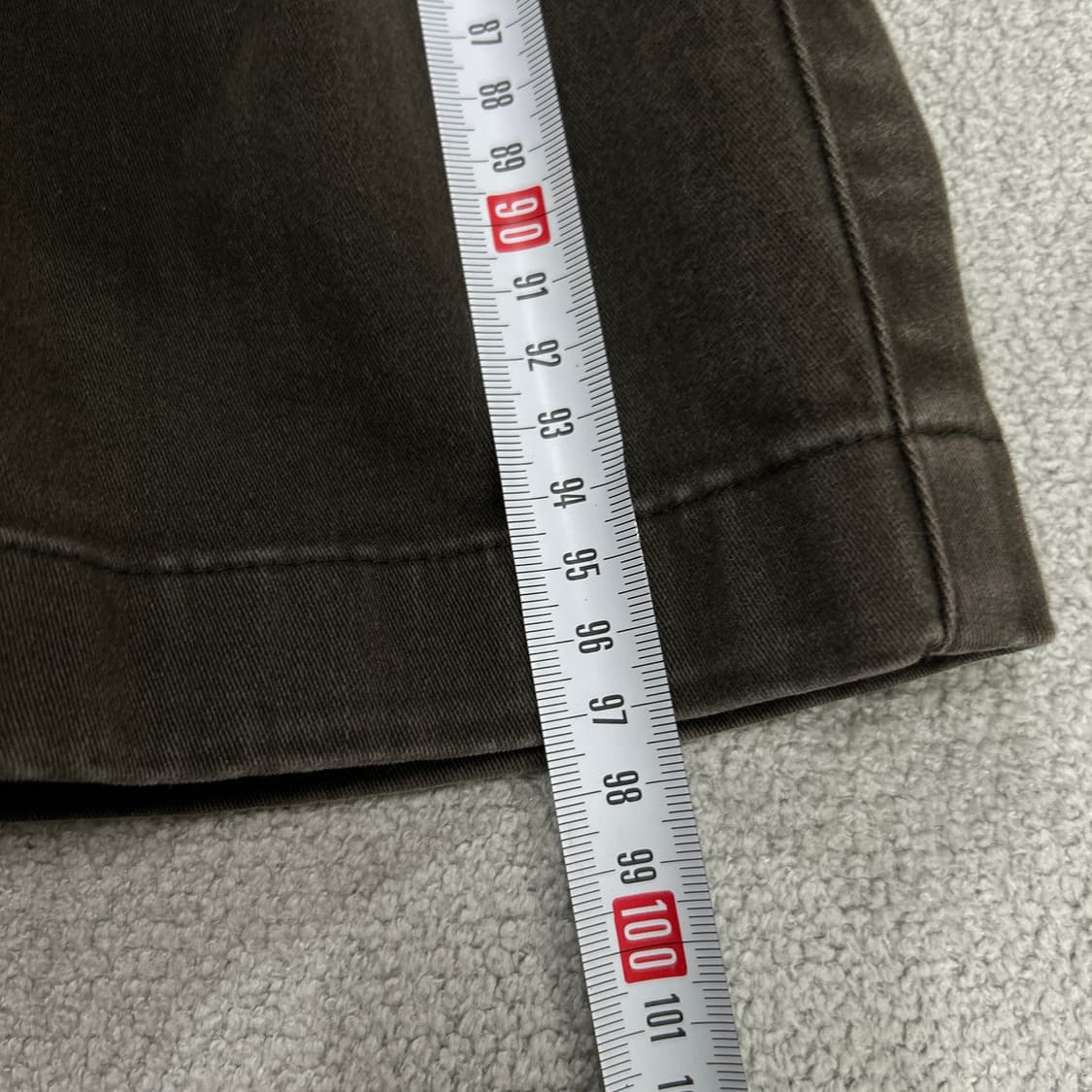 디스커버리 팬츠 L 상품이미지6