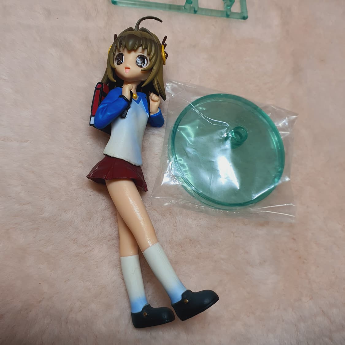 고전 작은 눈의 요정 슈가 피규어 고전문구 고전완구 ( 리뉴얼 ver ) 상품이미지7