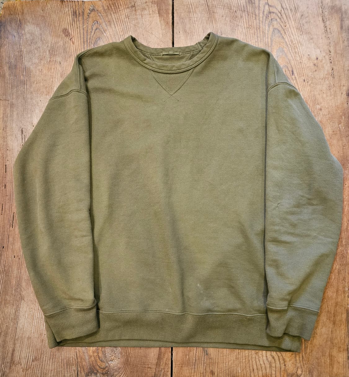 Ten c 맨투맨  상품이미지1