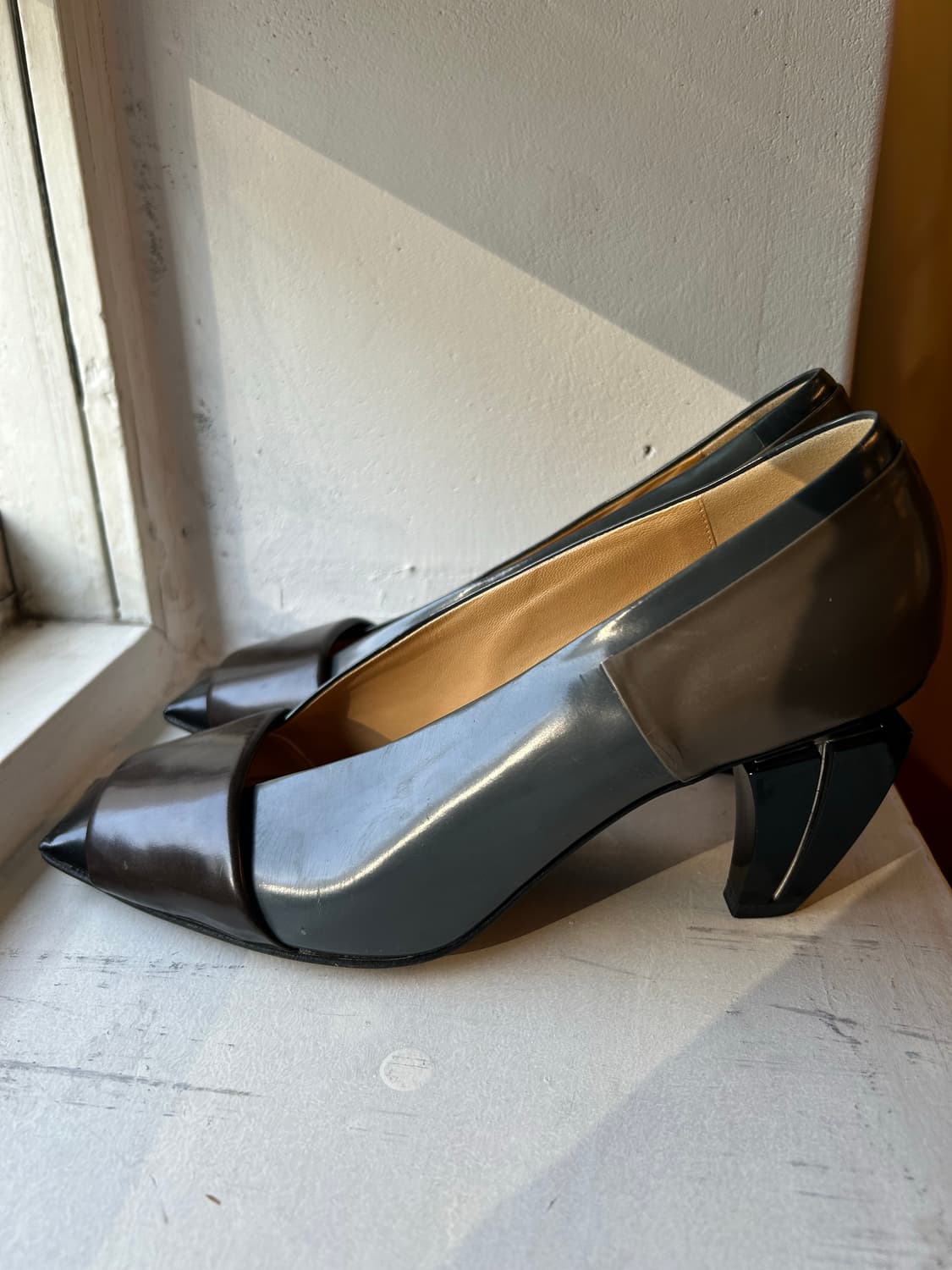 Angelo figus shoes 상품이미지2