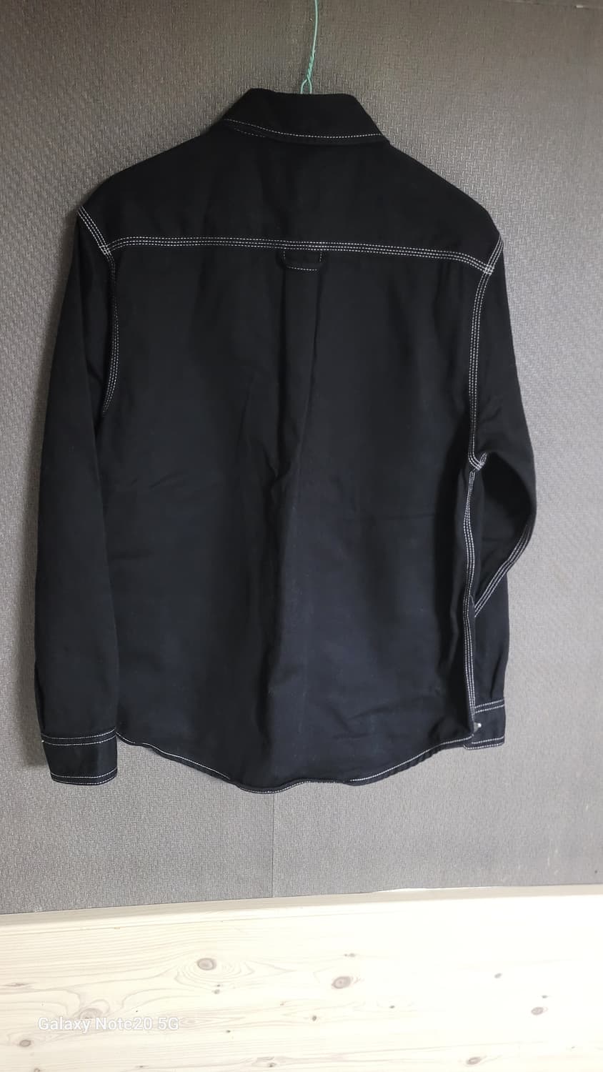 칼하트 셔츠 상품이미지2