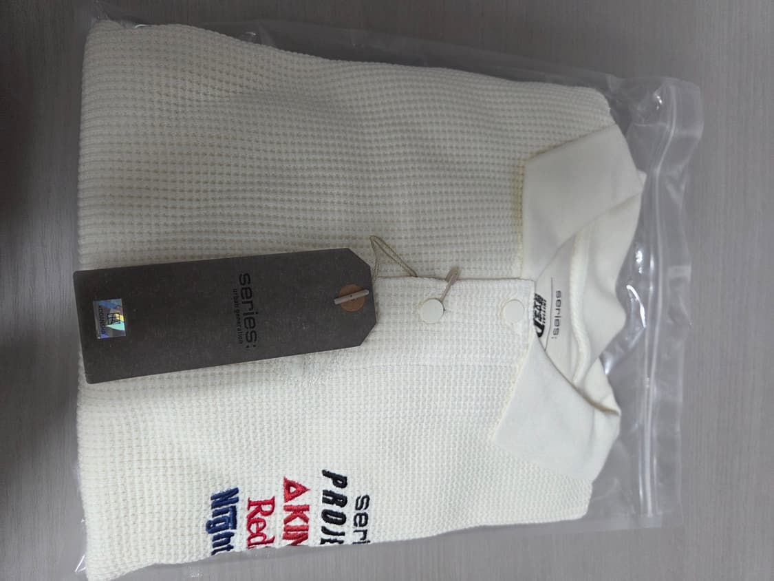 시리즈 x 이니설d 카라티 110 상품이미지4