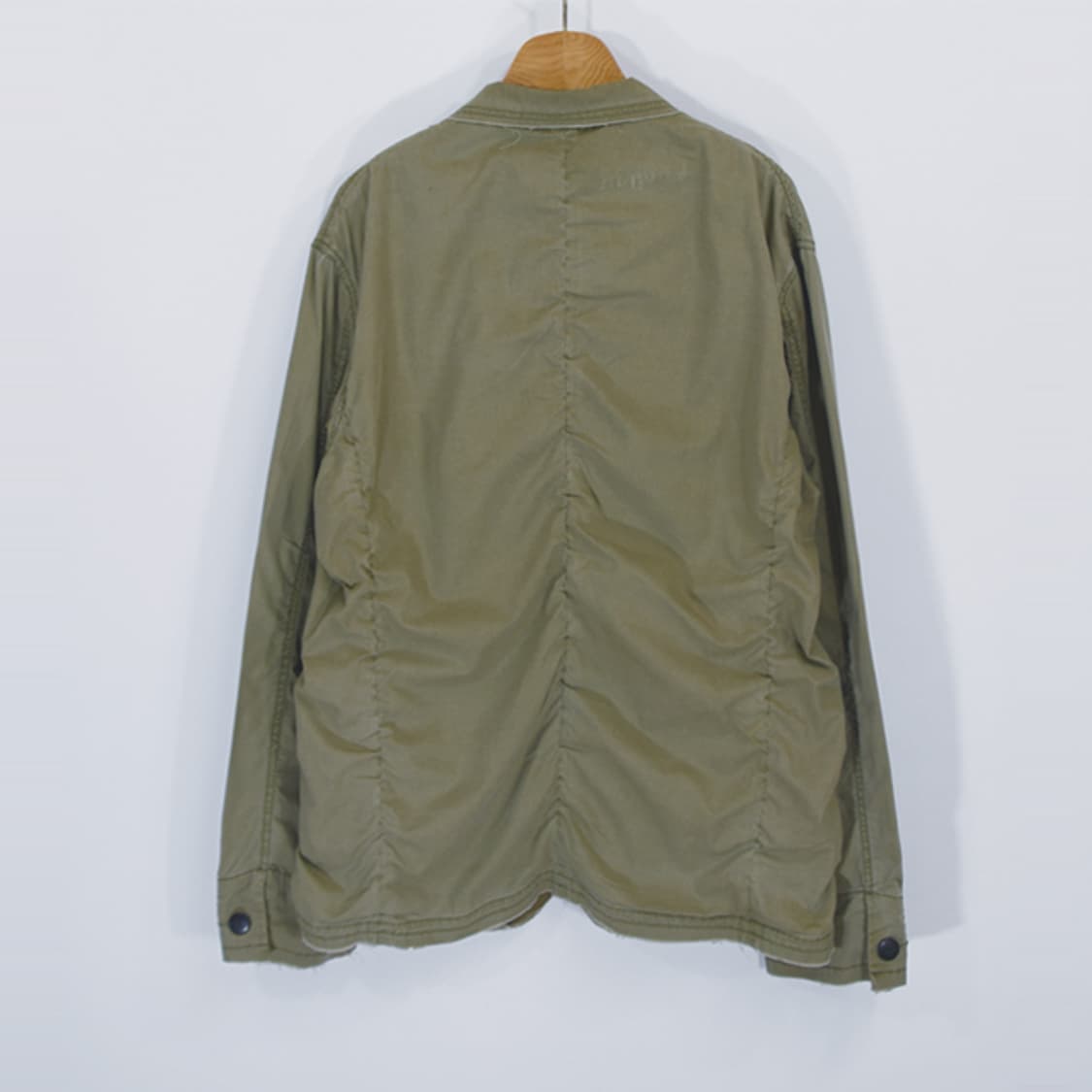 luugun 빈티지자켓 상품이미지2