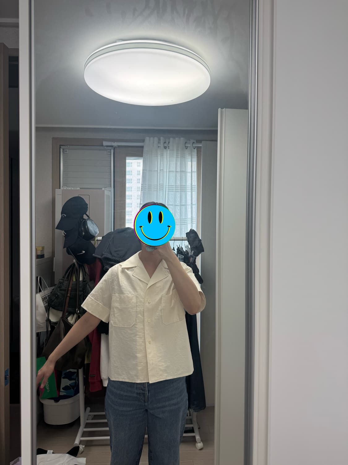 certo 반팔셔츠 상품이미지2