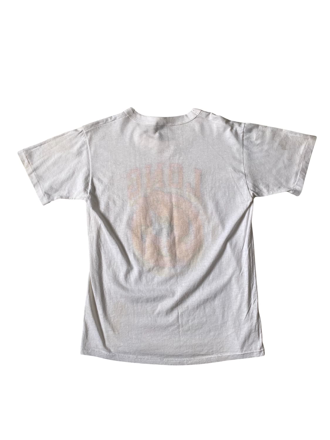 러셀 반팔티셔츠 (Man M) AB1278 상품이미지8