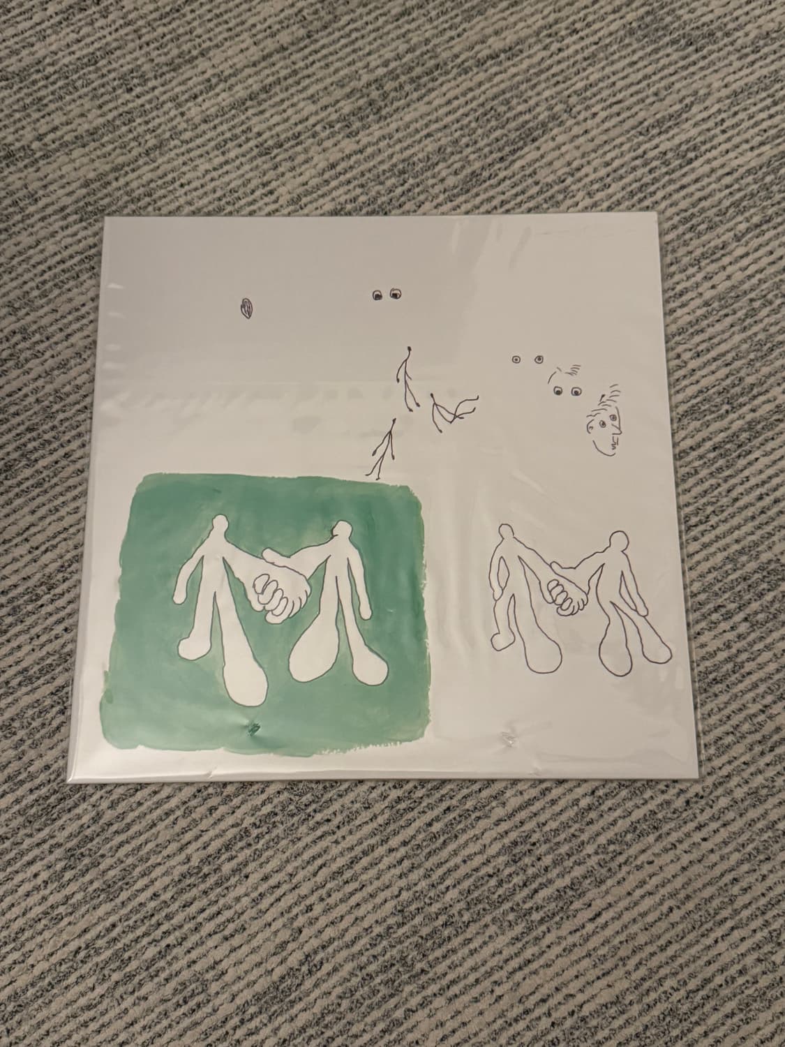 죠지 frr lp 상품이미지1