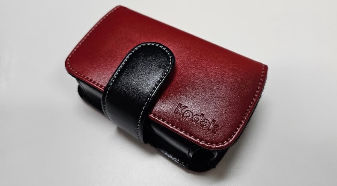 신품급 빈티지 디카 코닥 이지쉐어 m853 디지털 카메라 상품이미지5