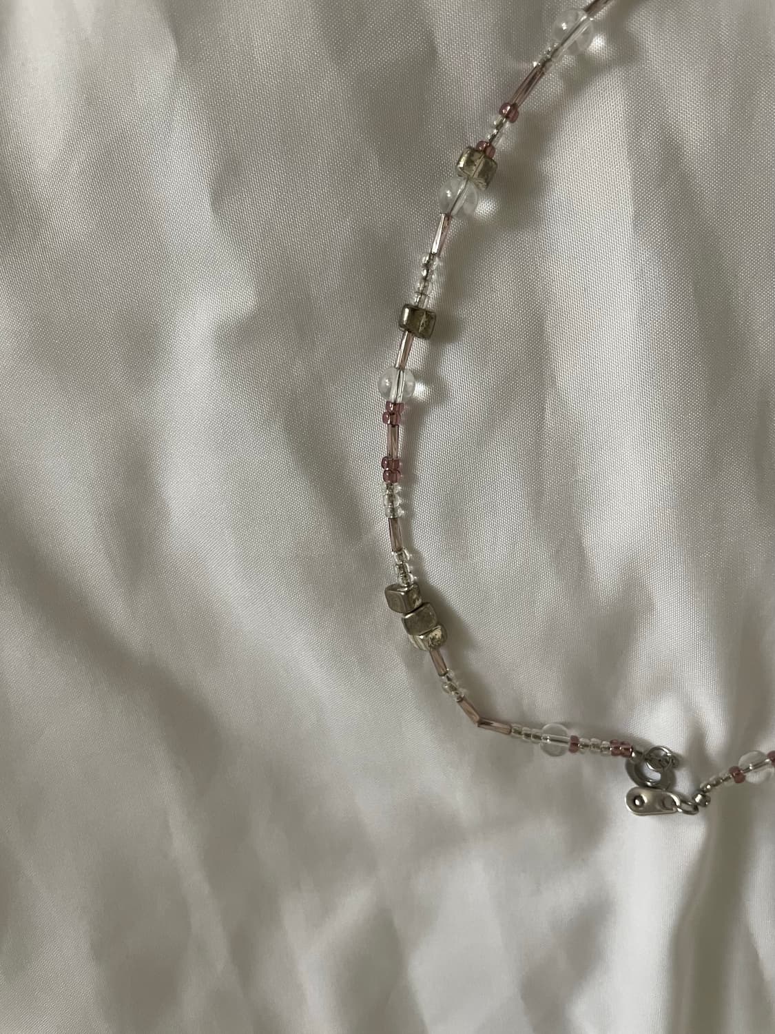 💚무료나눔💚 빈티지 목걸이 비즈 상품이미지3