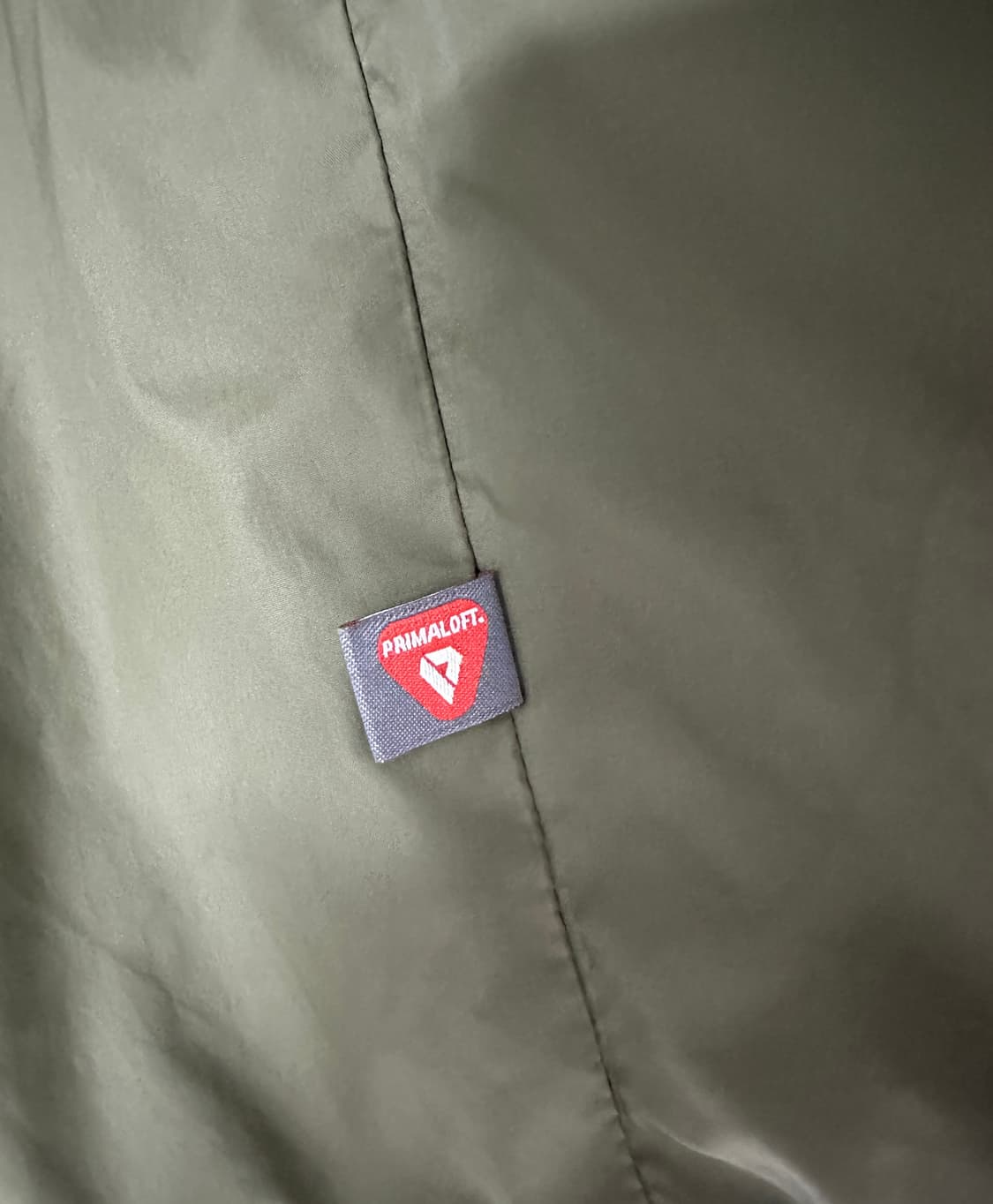 폴스미스 레드 이어 빌리지 인더스트리 후드 자켓 상품이미지9