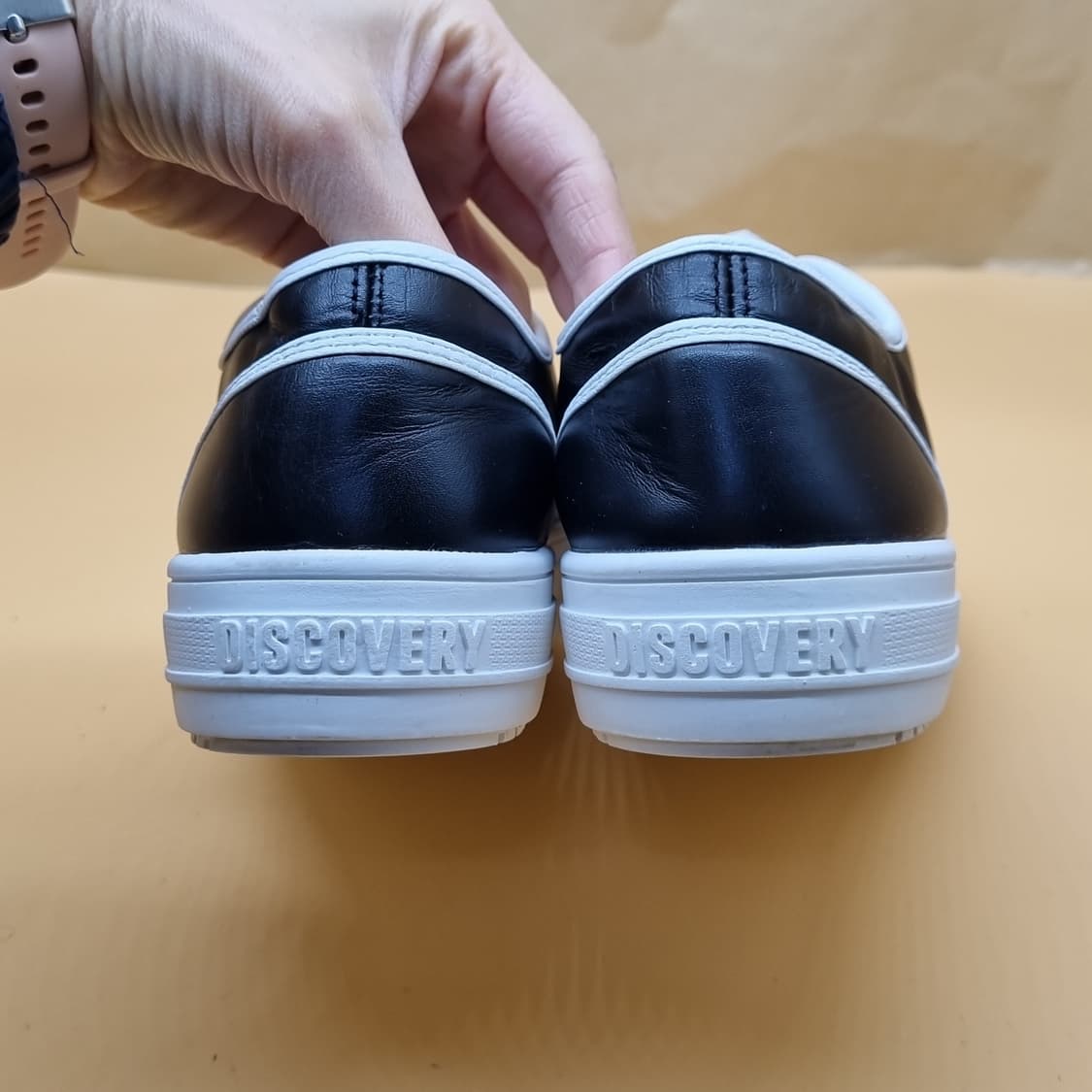 디스커버리 블리레더 스니커즈250 상품이미지4