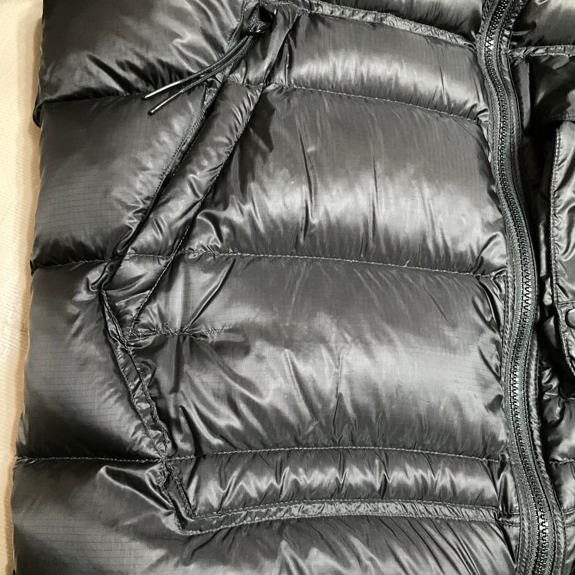 CP컴퍼니 DD쉘 패딩 50 상품이미지10