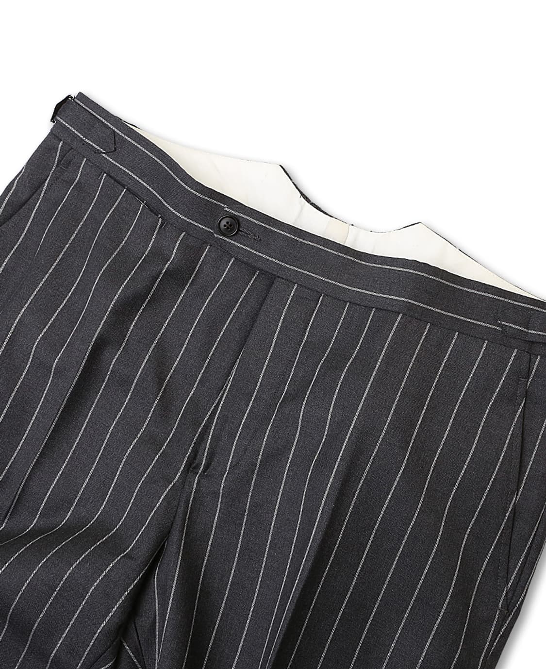 수트 서플라이 [Suit Supply] 요르트 컬렉션 스트라이프 더블수트 상품이미지7