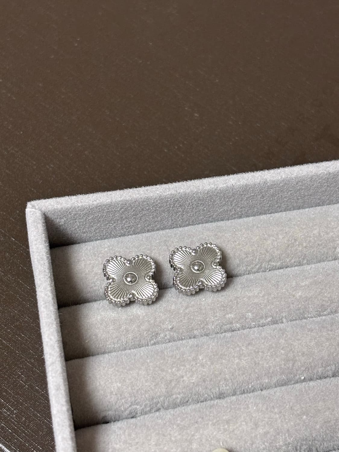 반클 귀걸이 상품이미지1