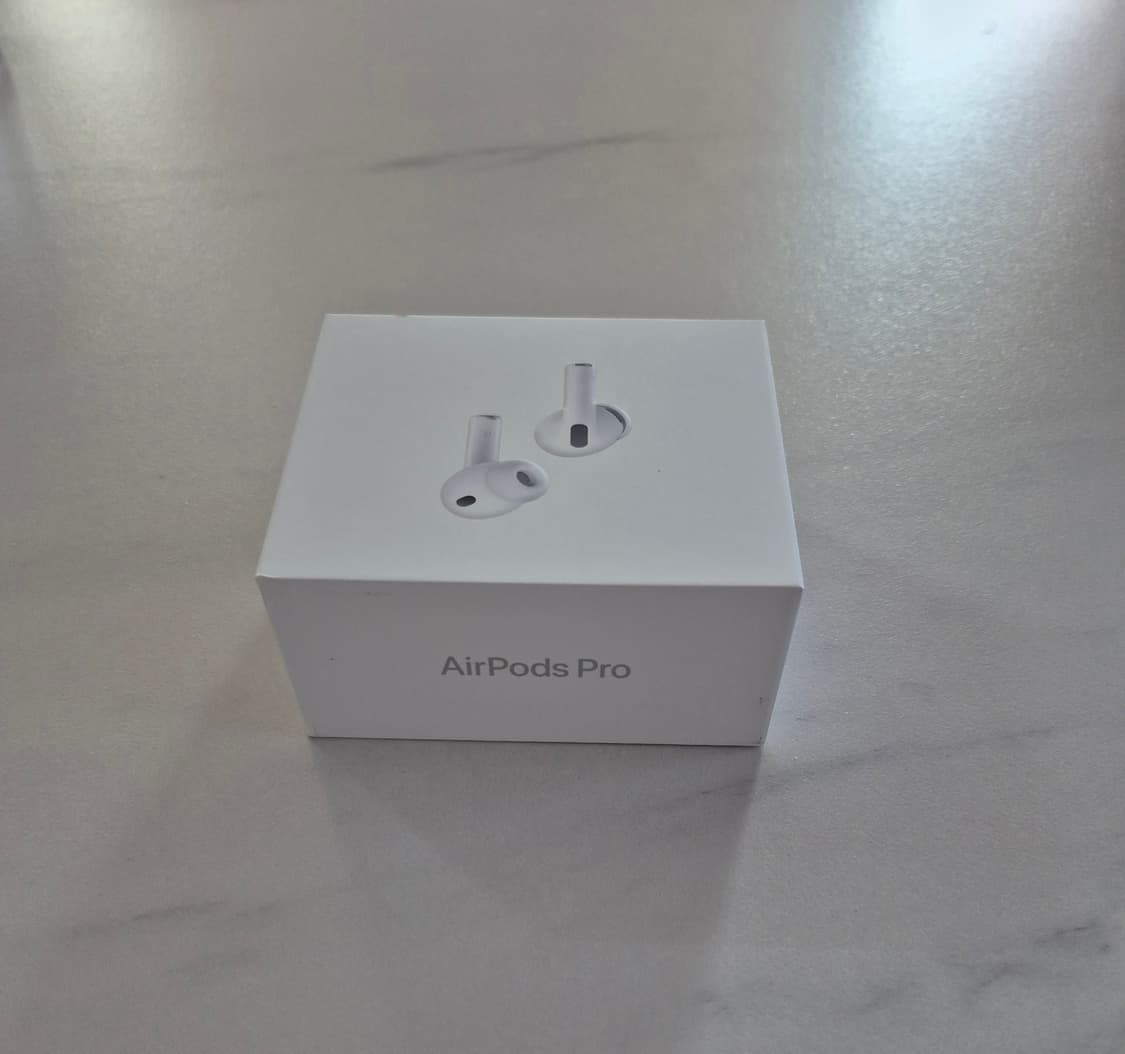 에어팟 프로 3세대 새제품 상품이미지2