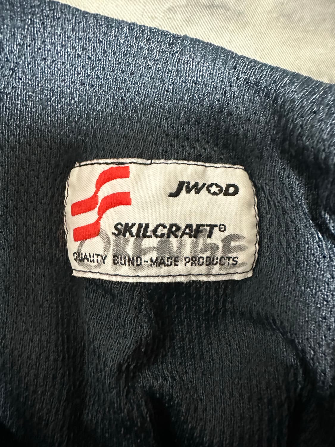 US ARMY IPFU 미육군 바람막이 상품이미지6