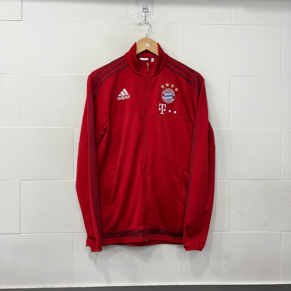 아디다스 뮌헨 져지 상품이미지1