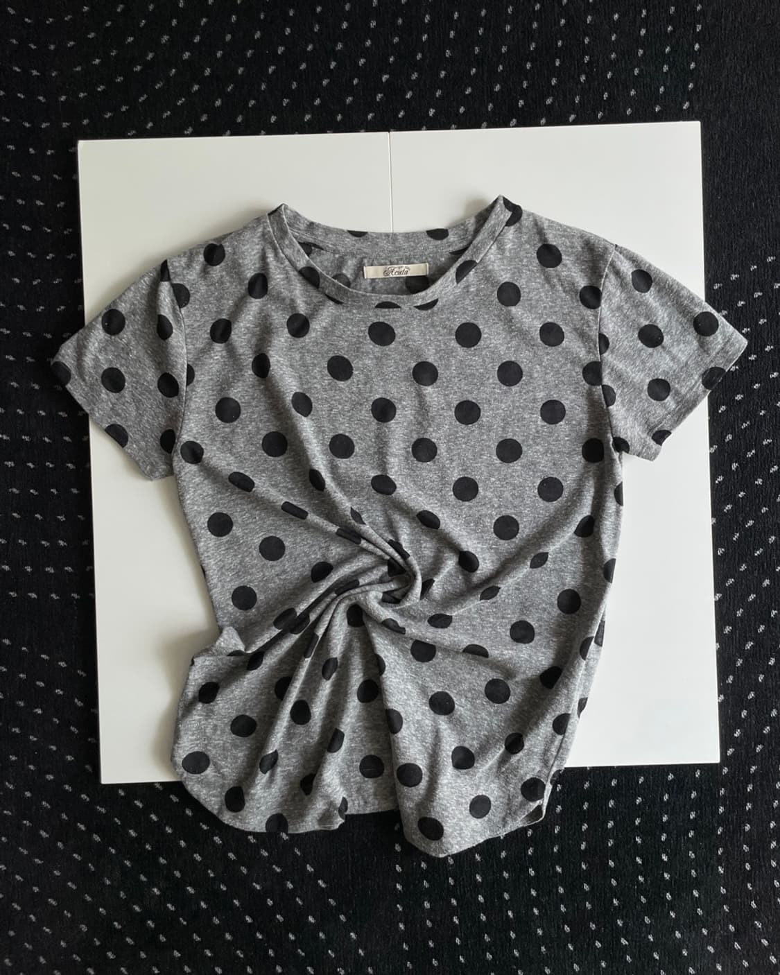 dot t-shirt 상품이미지1