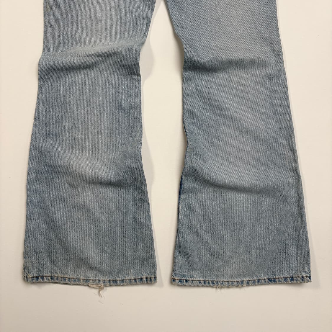 [28] 90s USA Levi’s silver tab pants 상품이미지8