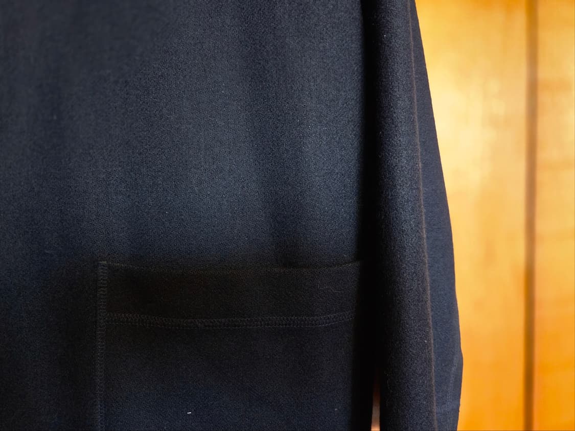 이세이 미야케 테일러드자켓 상품이미지5