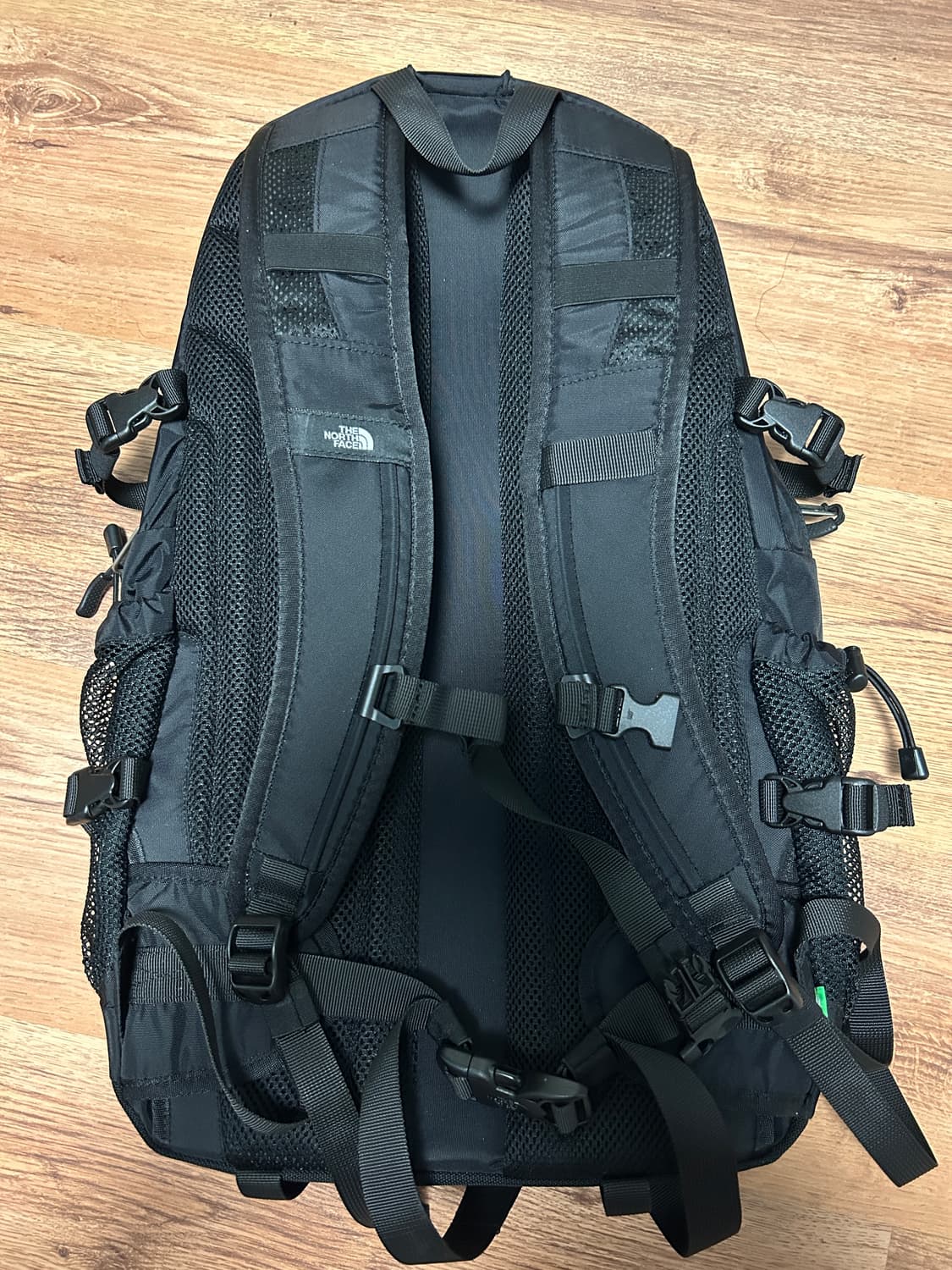 노스페이스 빅샷 블랙 상품이미지3