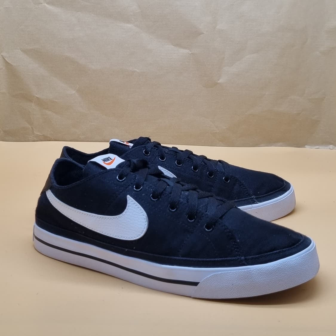 나이키 코트레거시 캔버스 스니커즈280 상품이미지1