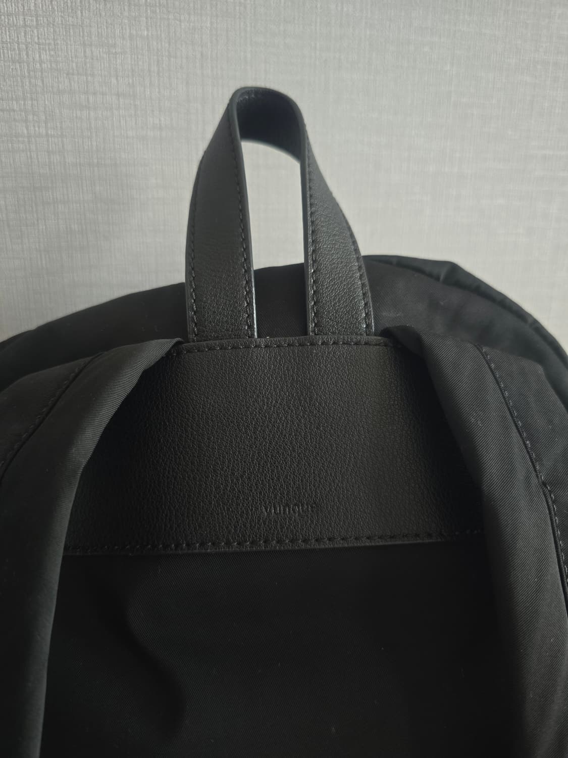 Vunque 분크 헤이패스 백팩  상품이미지4