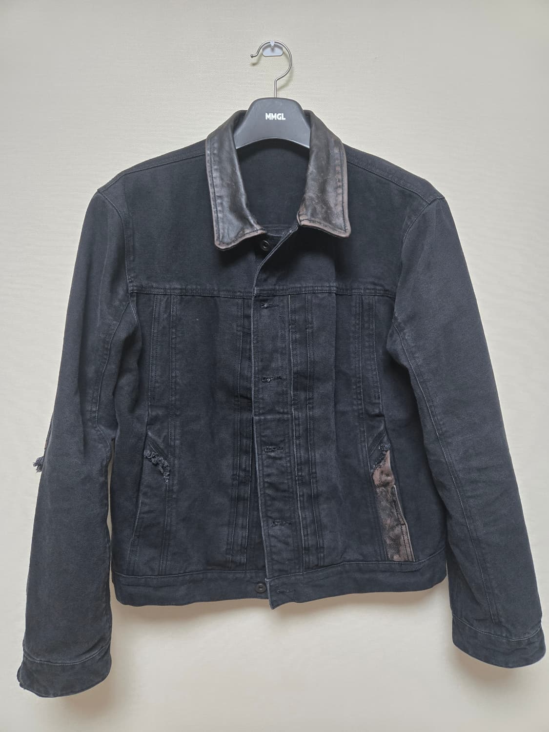 [L] 엑슬림 Xlim EP.8 05 JACKET 상품이미지2