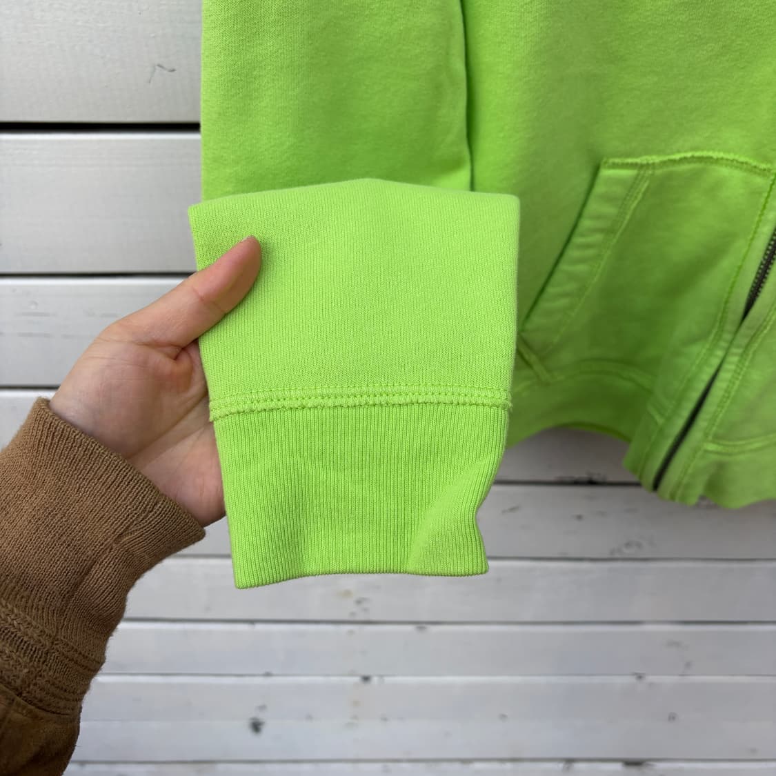 Abercrombie 아베크롬비 후드집업 상품이미지7