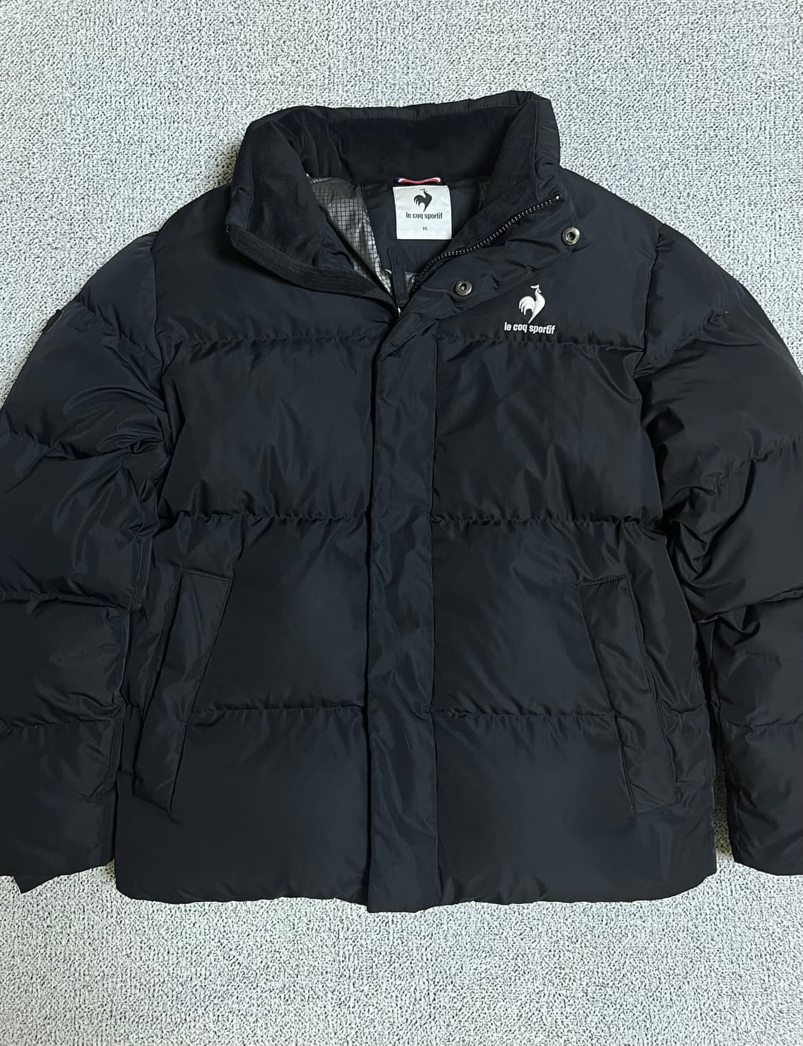 르꼬끄 패딩 95 size  상품이미지1
