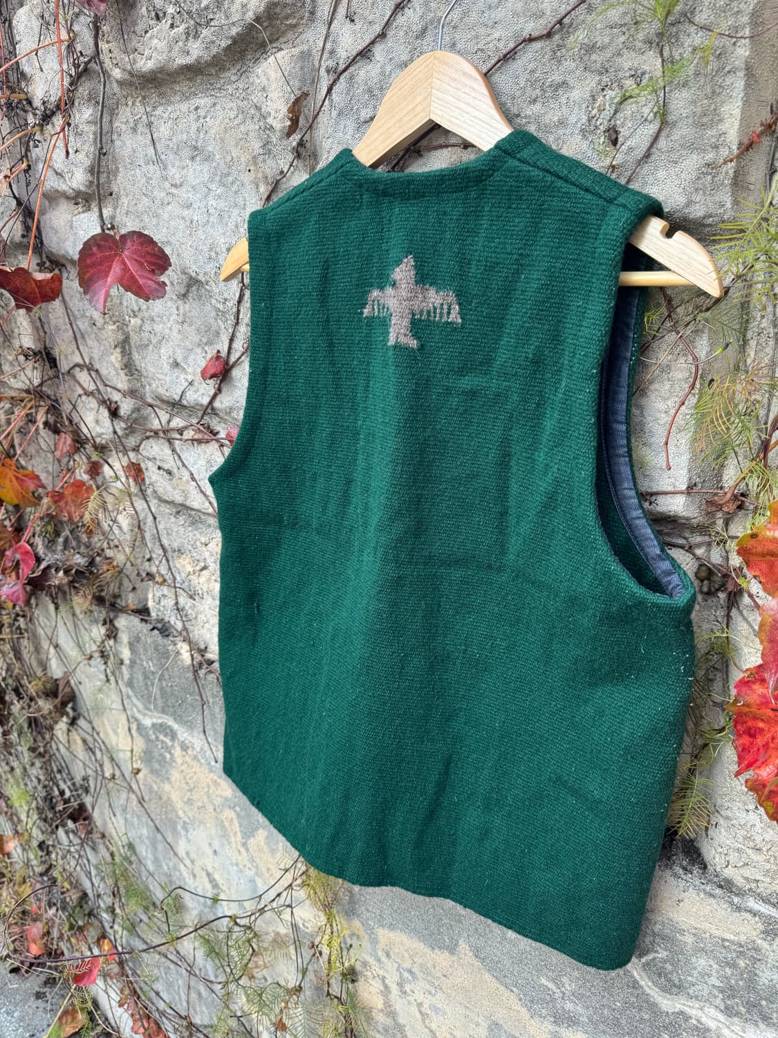 트루필리오스 센티넬라 오르테가 썬더버드 네이티브 아메리카 치마요 베스트 상품이미지6