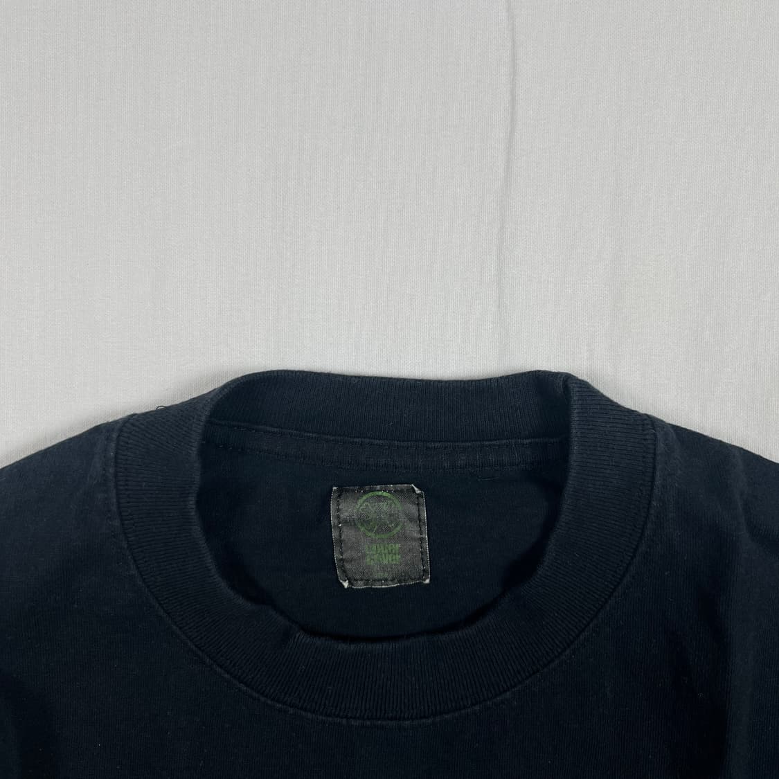 2001년도 언더커버 undercover davf 팝 아트 반팔티 상품이미지5